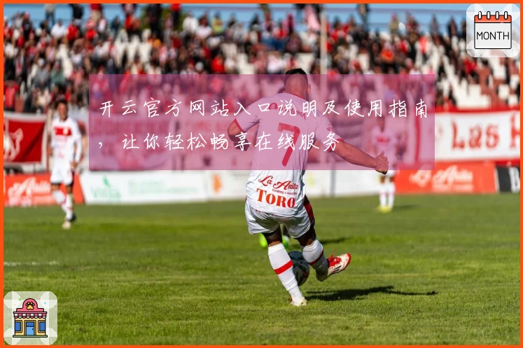 开云官方网站入口说明及使用指南，让你轻松畅享在线服务