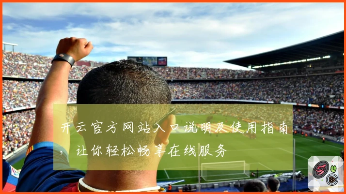 开云官方网站入口说明及使用指南，让你轻松畅享在线服务