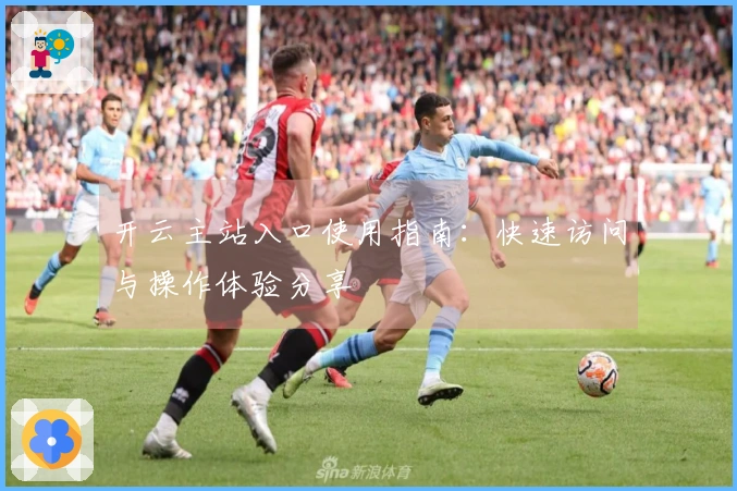 开云主站入口使用指南：快速访问与操作体验分享